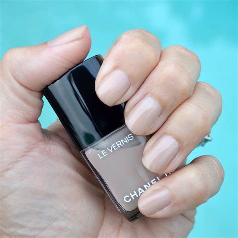 chanel nagellak|chanel nail polish afterglow.